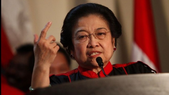 Megawati Soekarnoputri