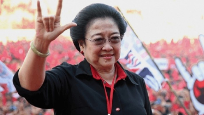 Megawati Soekarnoputri