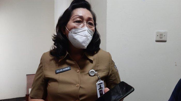 Dolvin Karwur. Dok Istimewa