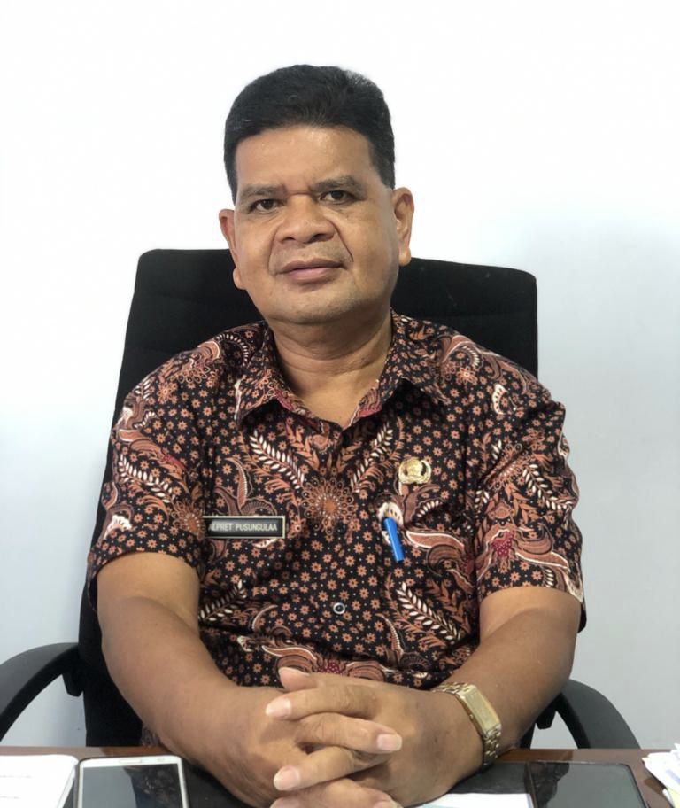 Alpret Pusungulaa
