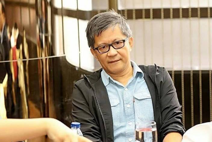 Rocky Gerung