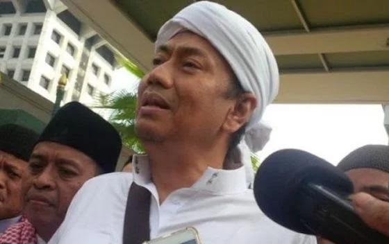 Kapitra Ampera (Dok JawaPos.com)