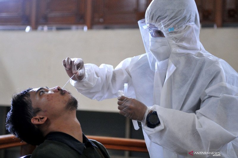 Ilustrasi Foto: antara