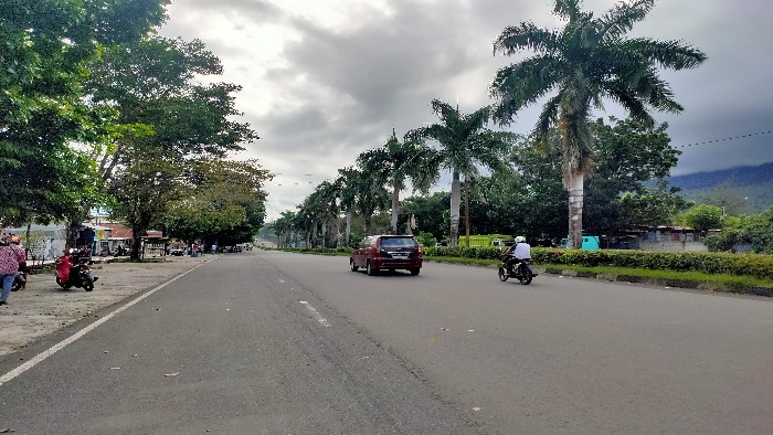 Ruas Jalan 46