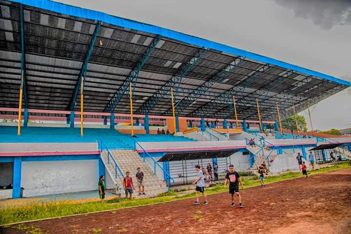 Stadion Duasudara Bitung