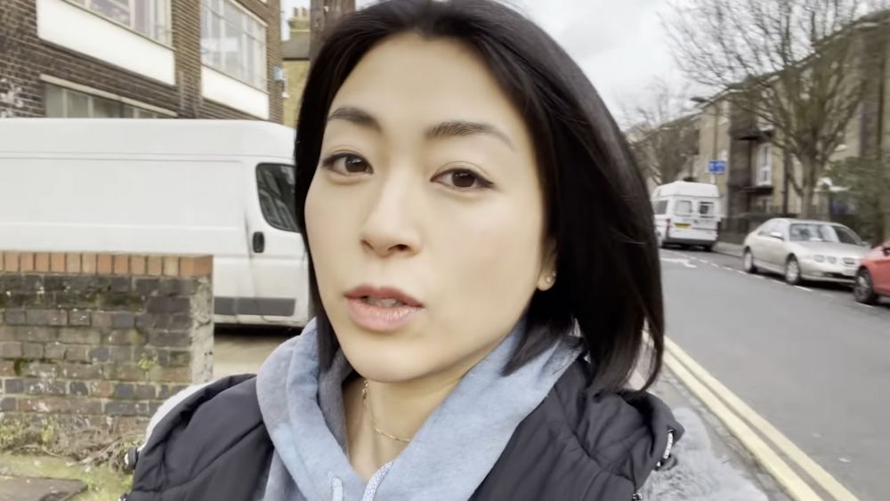 Utada Hikaru ungkap dirinya sebagai non-biner (Istimewa)