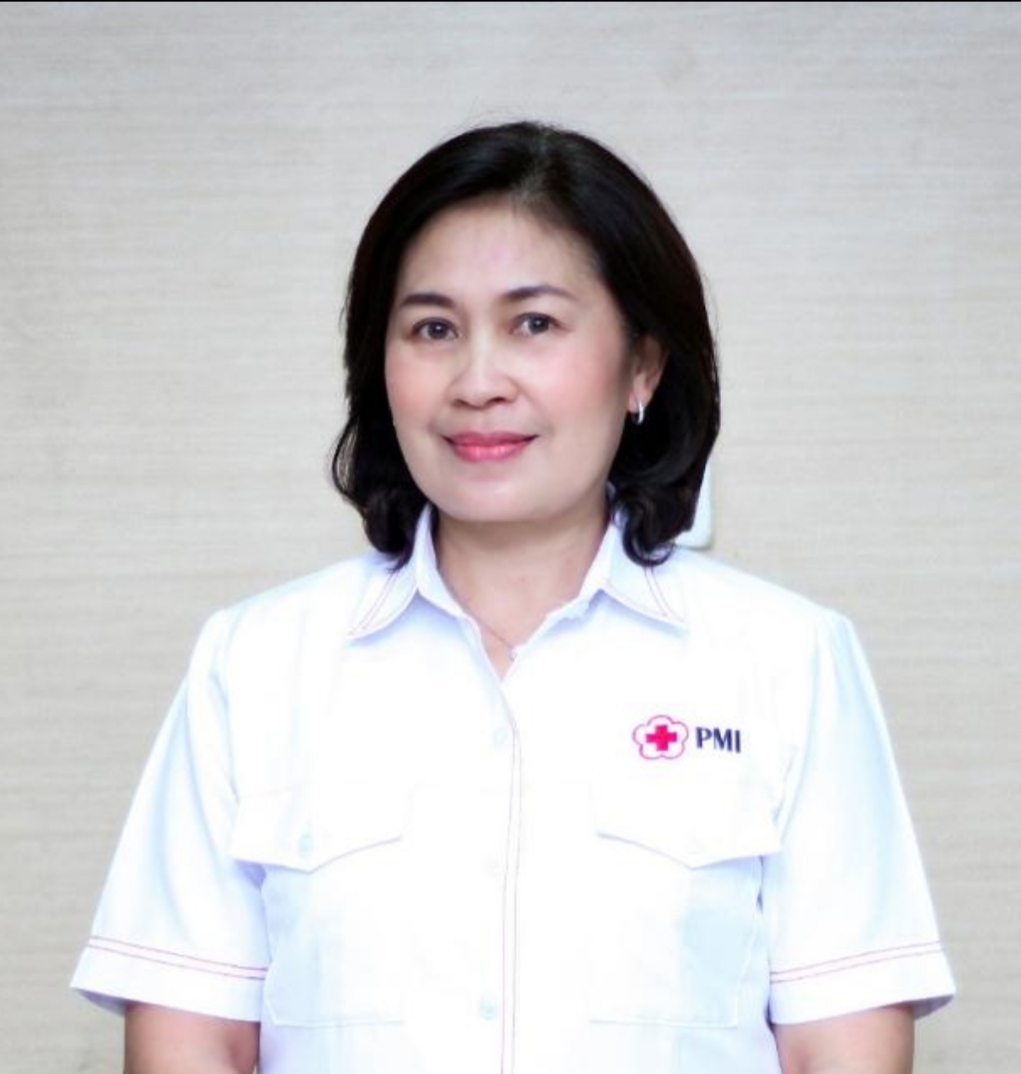 dr Dyana Watania SpM