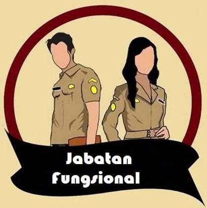 Ilustrasi PNS