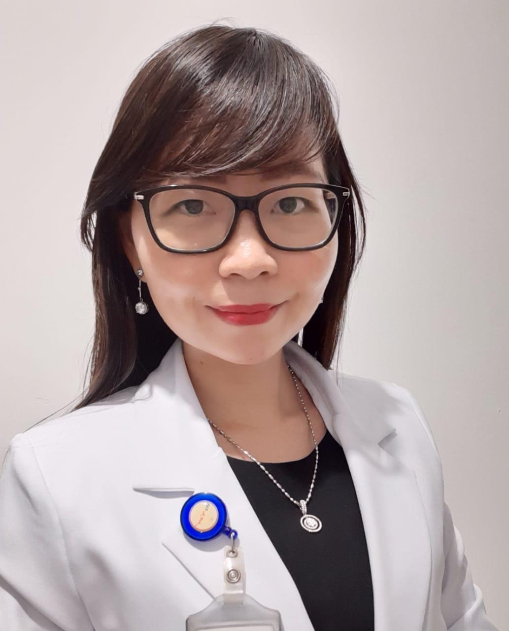 Hanna Monareh MPsi