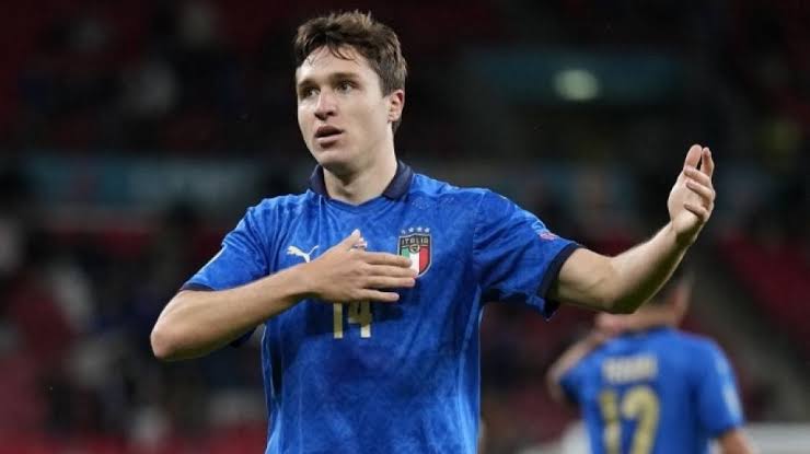 Federico Chiesa