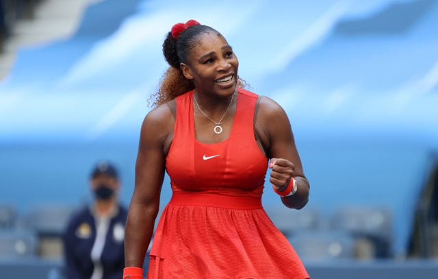 Serena Williams (Istimewa)