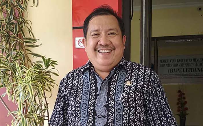 Styvi Watupongoh