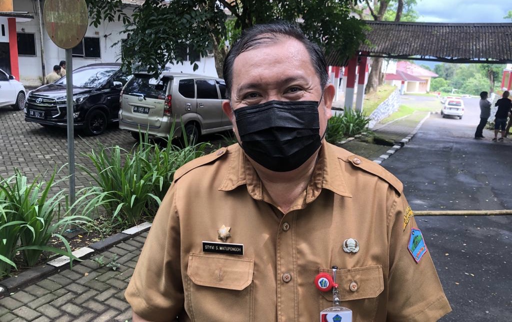 Styvi Watupongoh