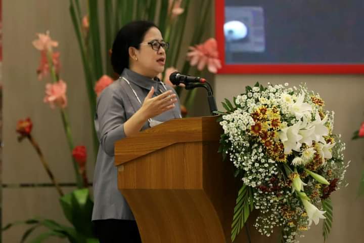 Puan Maharani