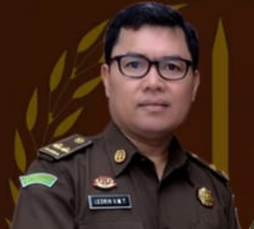 Ledrik VM Takaendengan SH MH, dipercaya menjabat sebagai Kepala Kejaksaan Negeri (Kajari) Buton di Pasar Wajo, Provinsi Sulawesi Tenggara (Sultra).