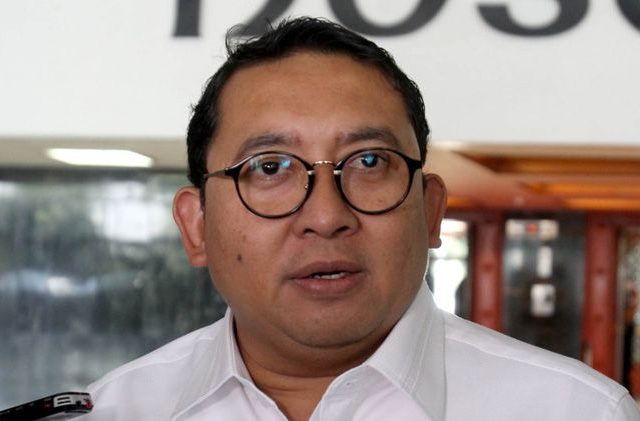 Fadli Zon