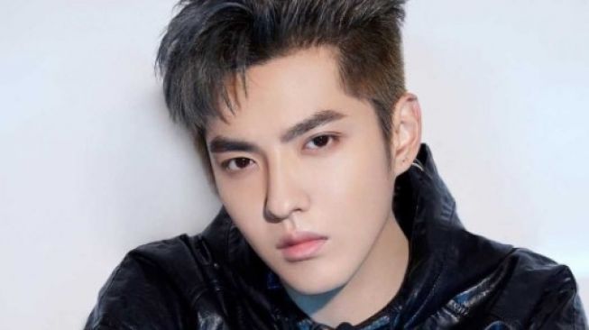 Kris Wu (Istimewa)