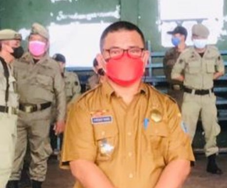 Forsman Dandel