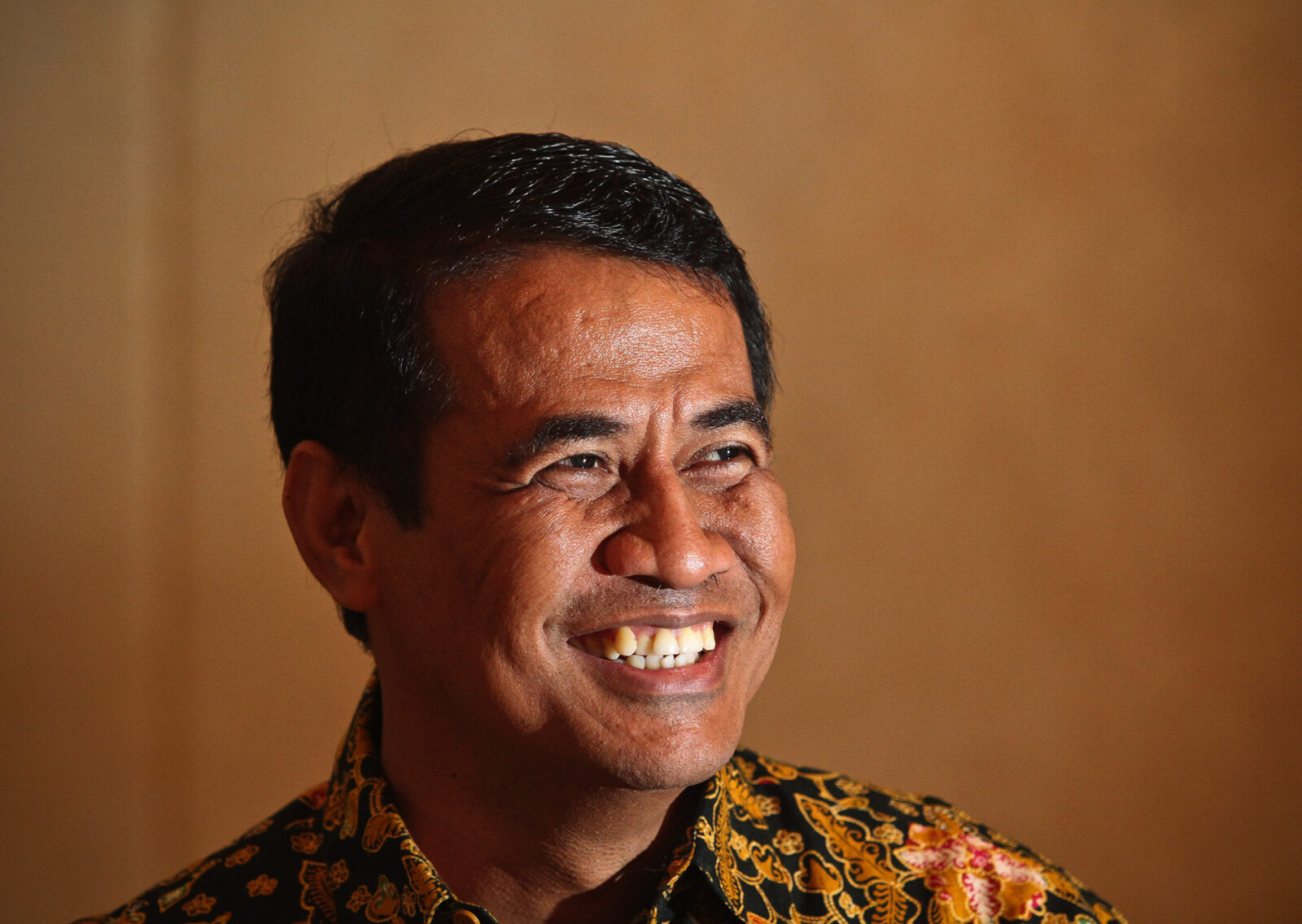 Andi Amran Sulaiman