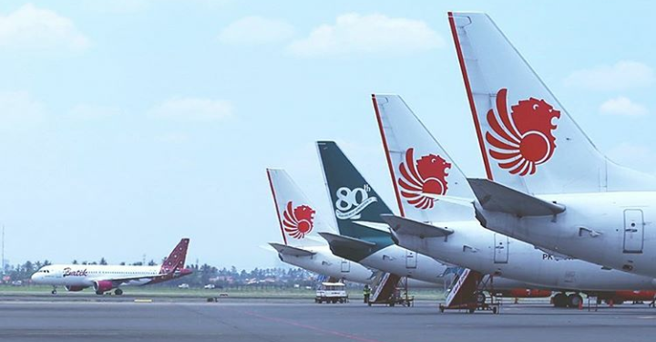 Lion Air Group
