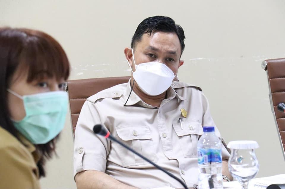 Herol Vresly Kaawoan