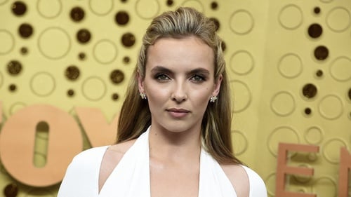 Jodie Comer (Istimewa)