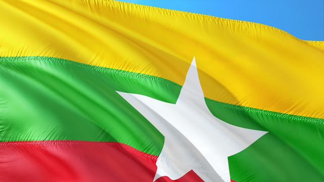 Myanmar (Istimewa)