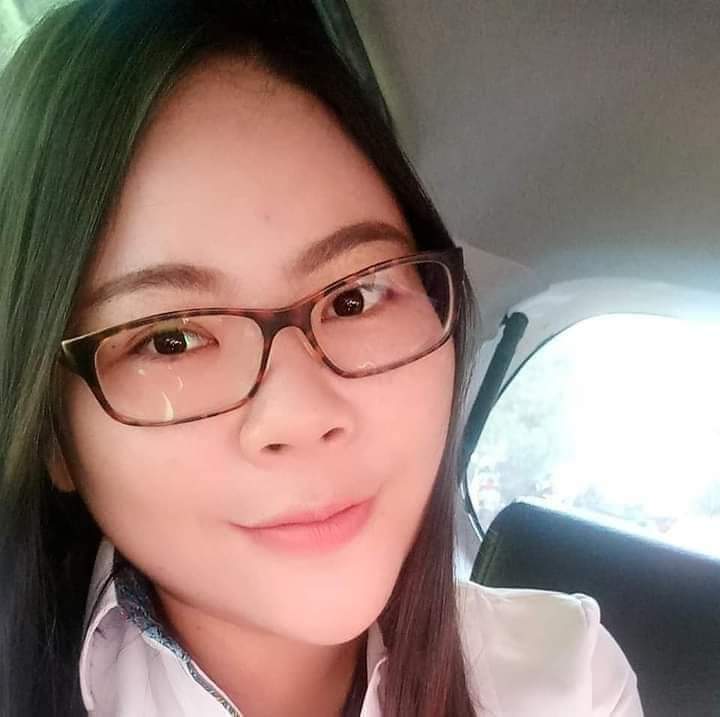 Ns Sweetly Pricillia Pangau SKep. (Foto FB)