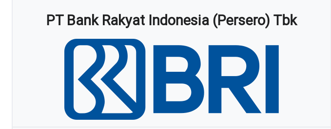 Bank BRI