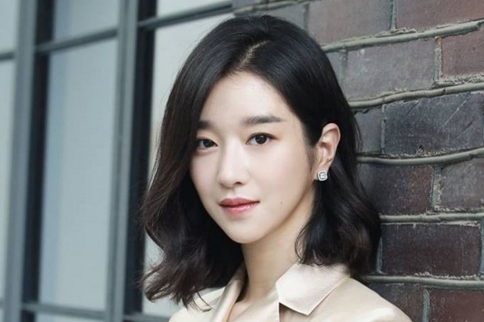 Seo Ye-ji (Soompi)