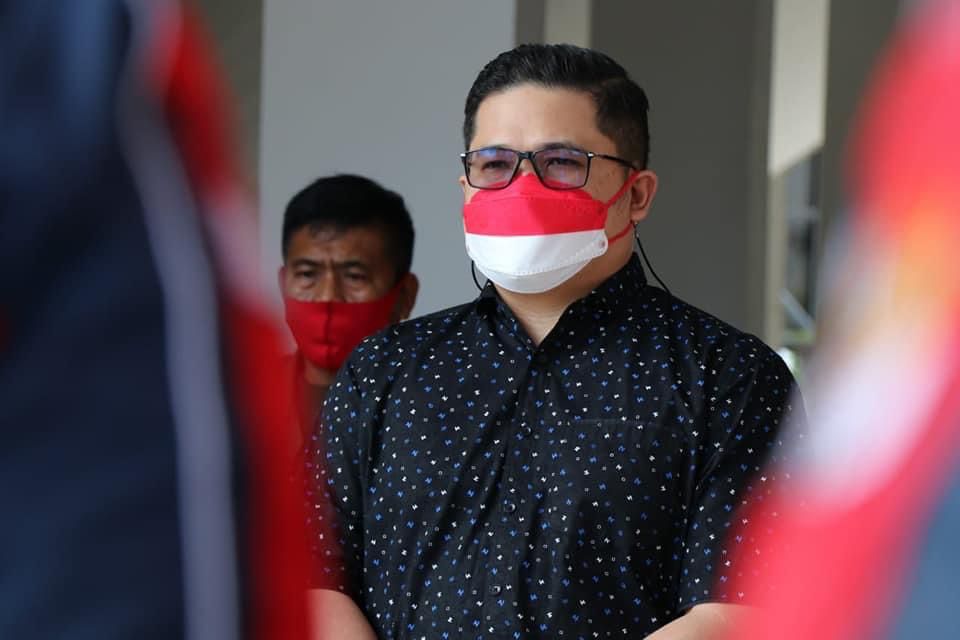 Billy Lombok SH