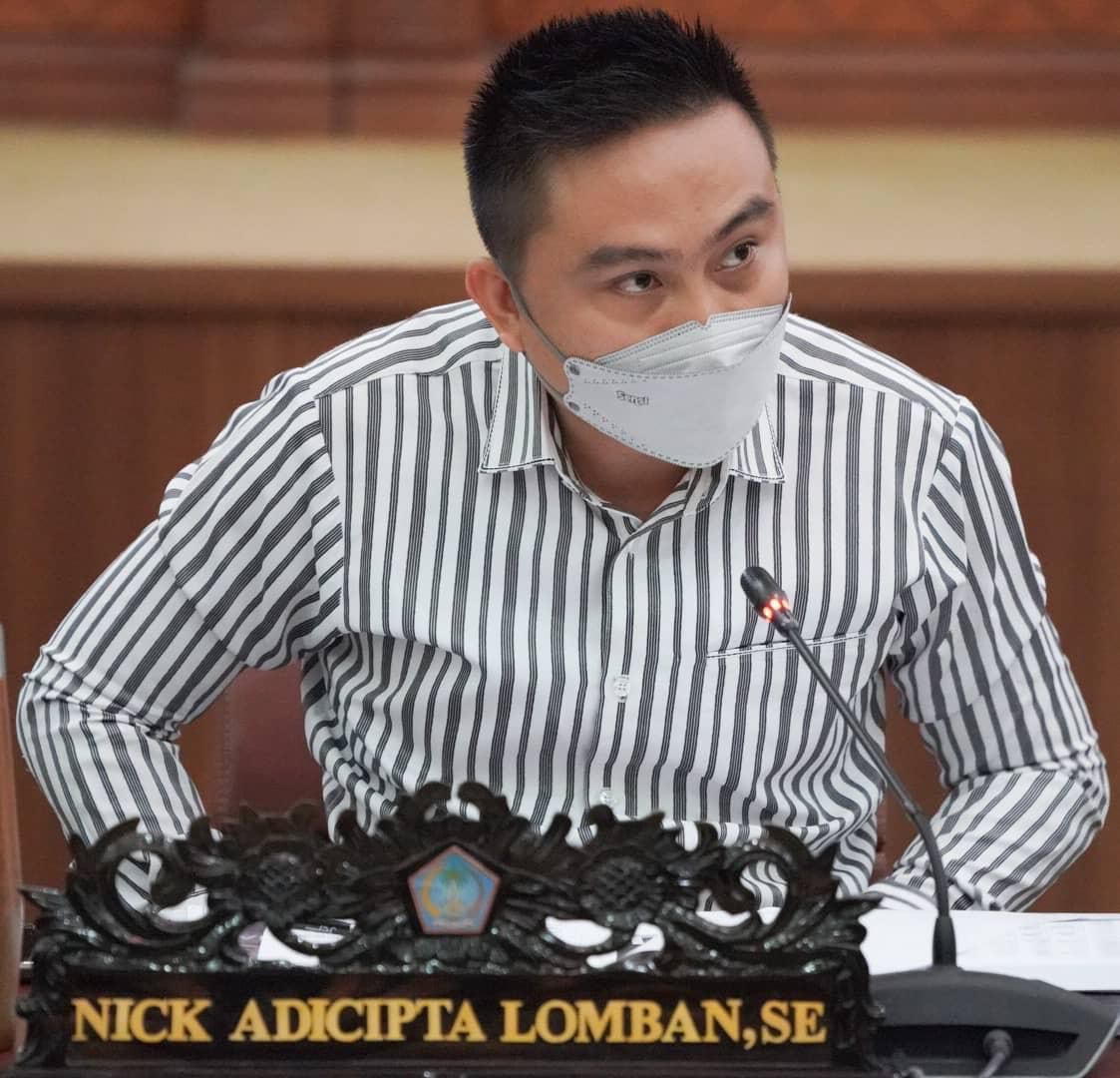 Nick Adicipta Lomban