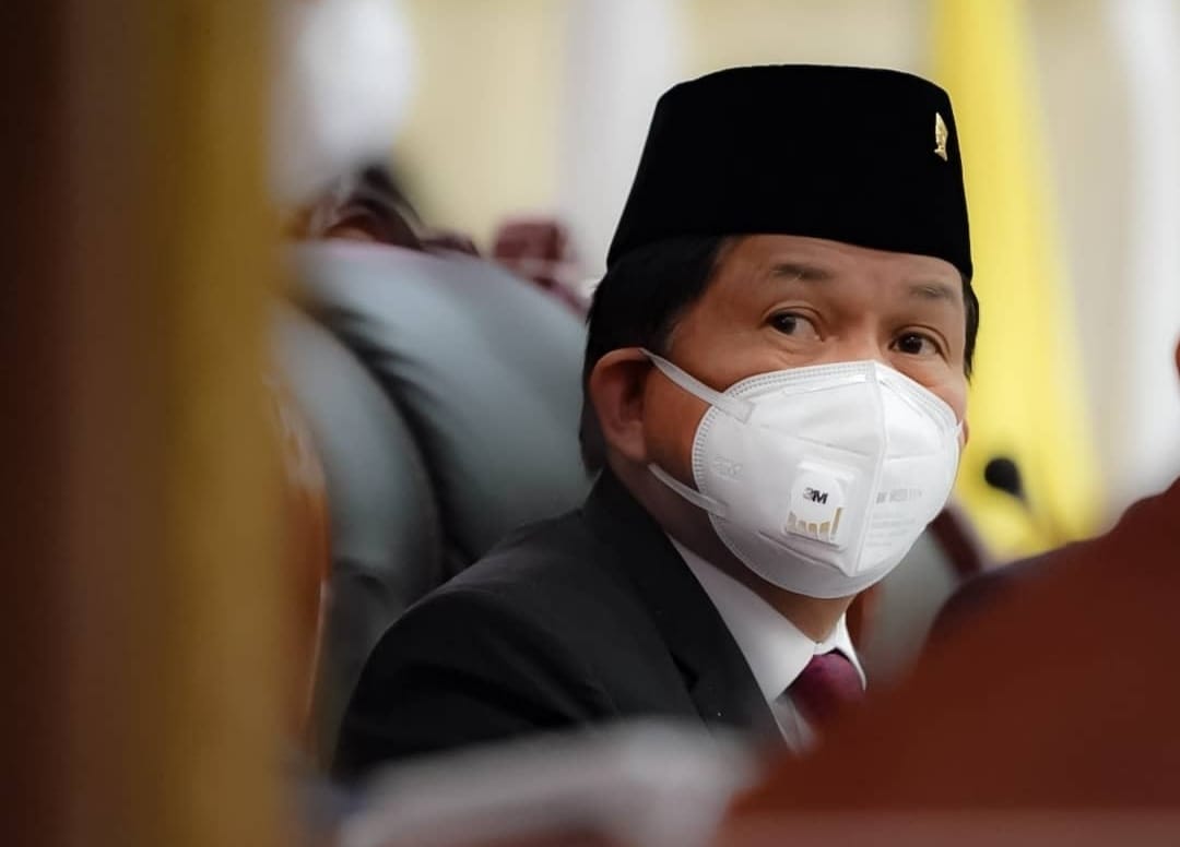 dr Fransiscus Silangen SpB KBD