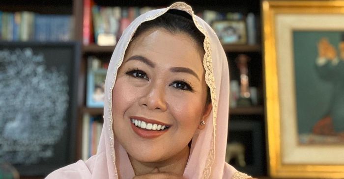 Yenny Wahid