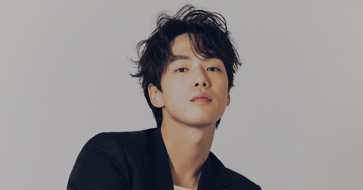 Kim Jung-hyun (Istimewa)