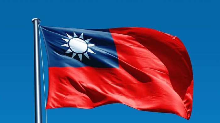 Taiwan (Istimewa)