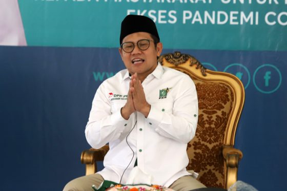 Muhaimin Iskandar