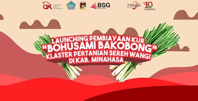 Bohusami Bakobong