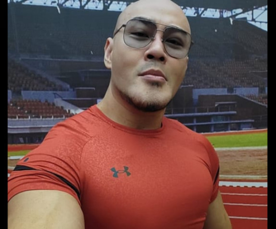 Dedi Corbuzier