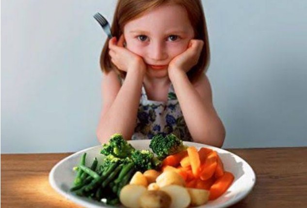 Ilustrasi. (Healthline)