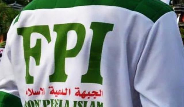 Ilustrasi FPI