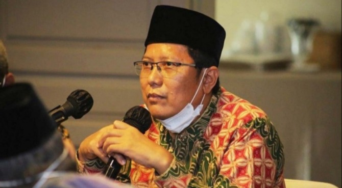 Cholil Nafis