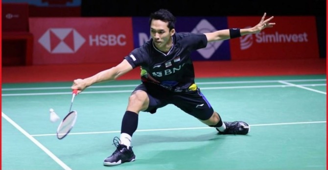 Jonatan Christie