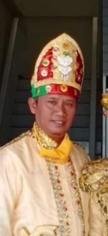 Sutopo