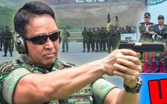 Andika Perkasa