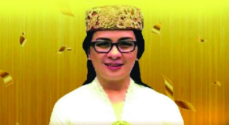 Angelica Tengker