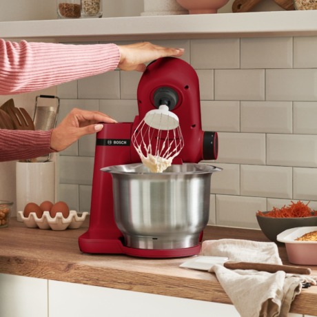 Kitchen Machine MUM Seri 2.
