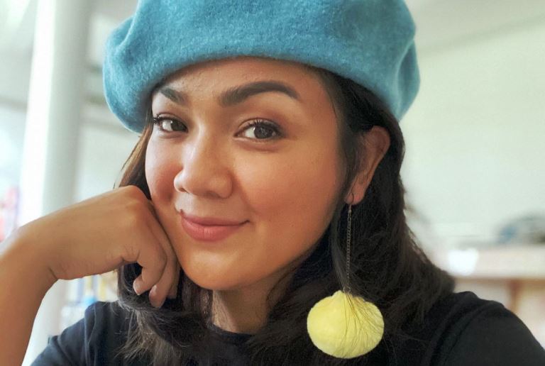 Nirina Zubir