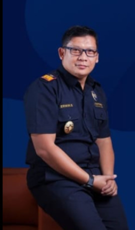 Erwin Situmorang