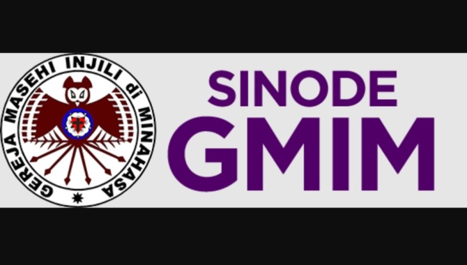 Logo GMIM (dok. GMIM)